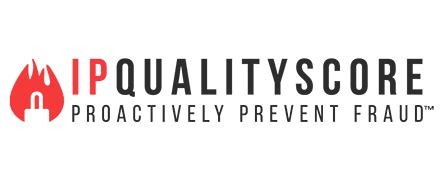 ip quality score ip lookup.